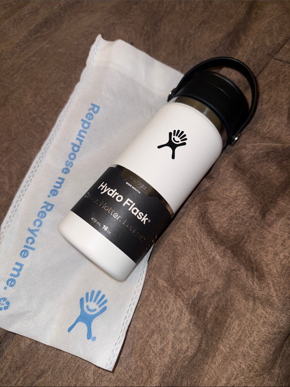 Hydro Flask Bottle